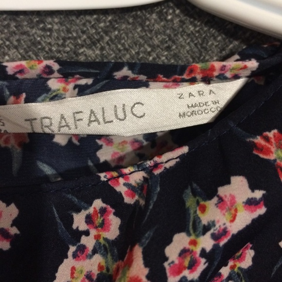 Zara/Trafaluc Romper - Picture 4 of 4